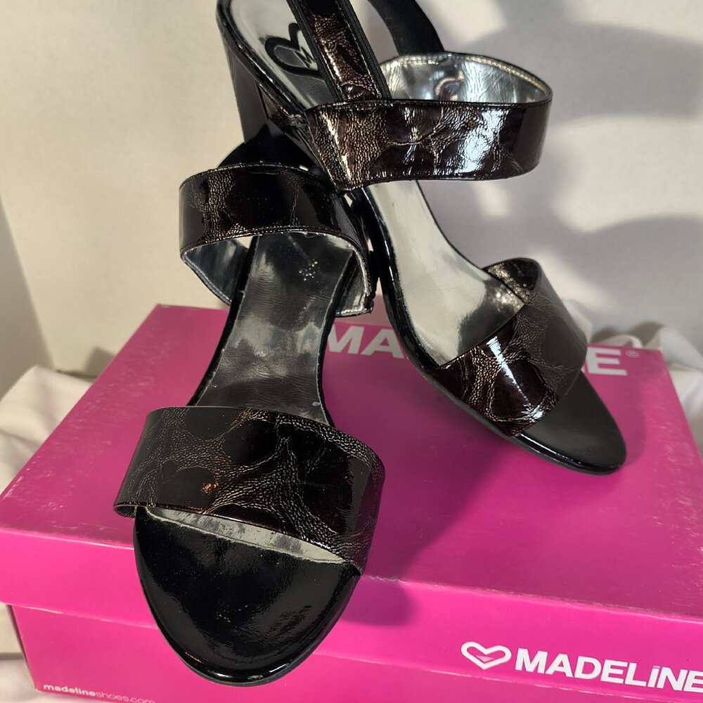 Madeline Womens Shoes Size 9m